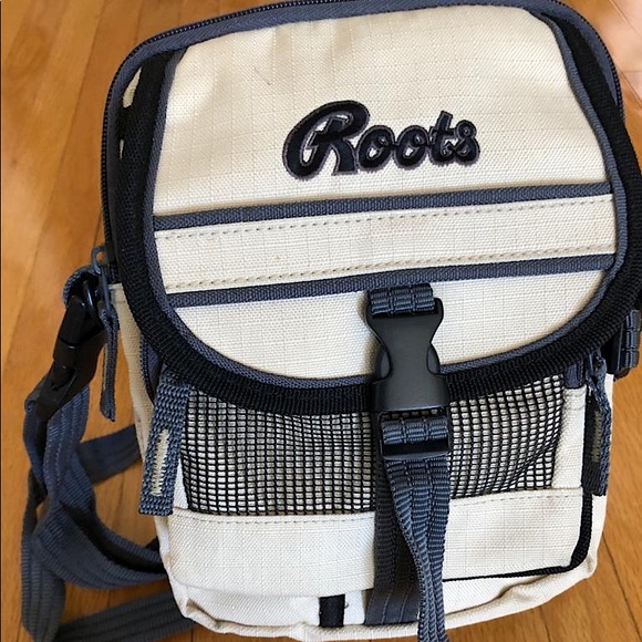 Roots bag - Picture 1 of 7